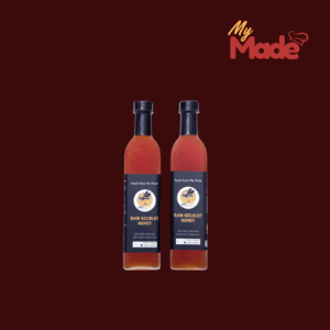 Dino Madu Kelulut Stingless Bee Honey