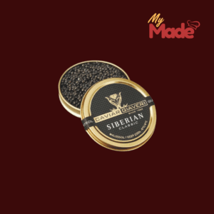 Giaveri Siberian Classic | 30g