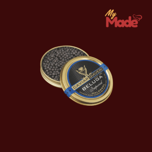 Giaveri Imperial Beluga | 30g