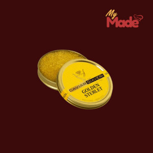 Giaveri Golden Sterlet – Limited Edition