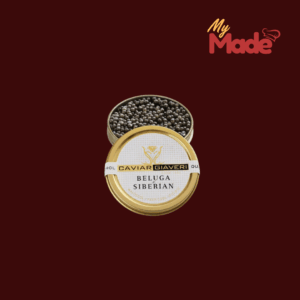 Giaveri Beluga Siberian 30g