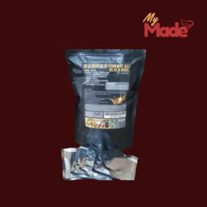 Black Tongkat Ali Teabag