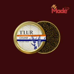 Kaluga Amur - T'LUR Caviar 30g